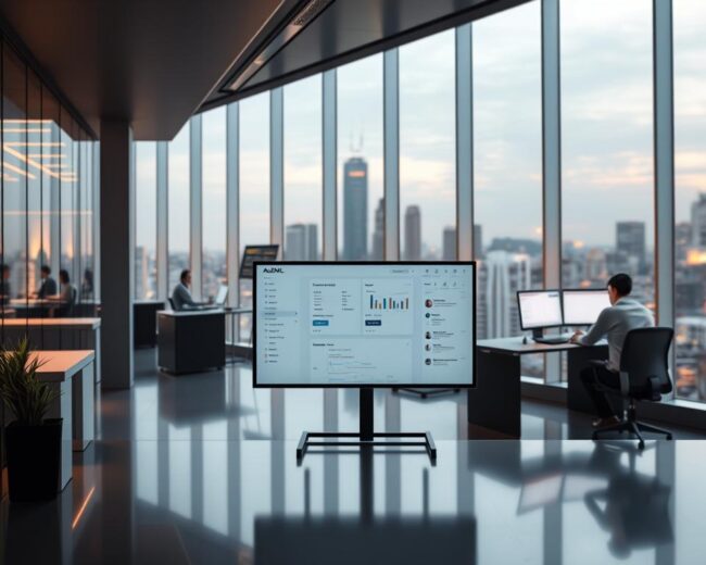 AutoML Platform
