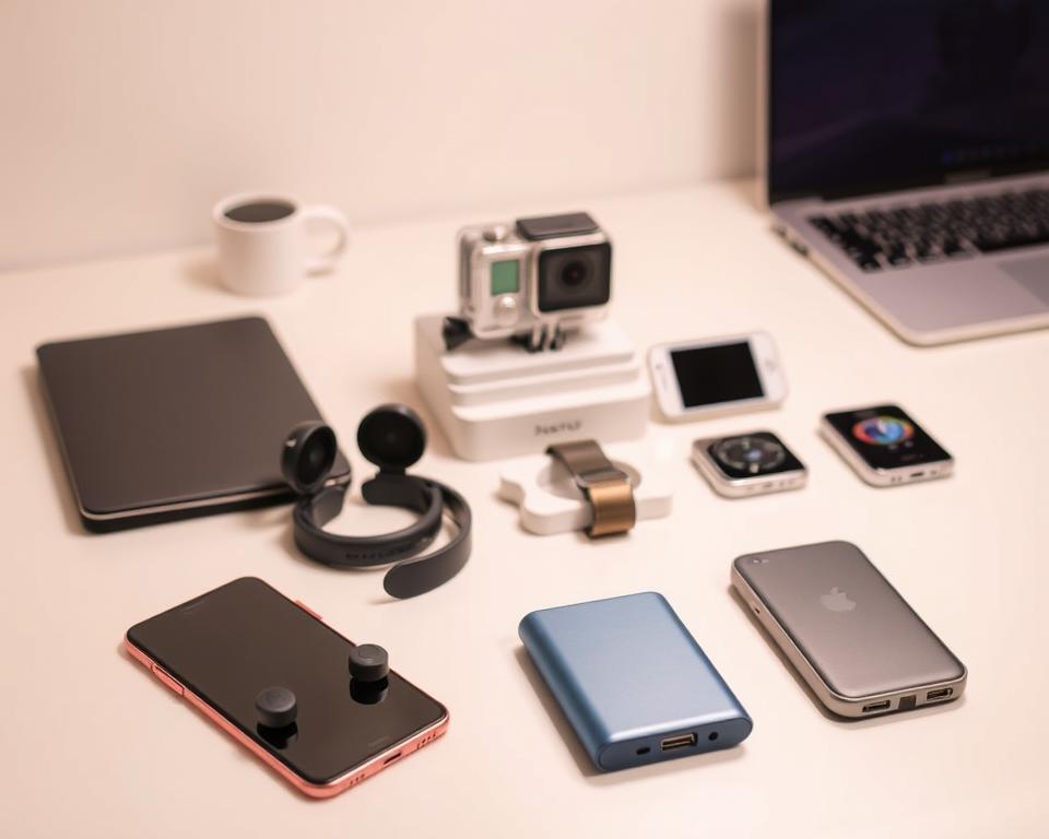 The Best Budget-Friendly Tech Gadgets Under $100 The Best Budget-Friendly Tech Gadgets Under $100