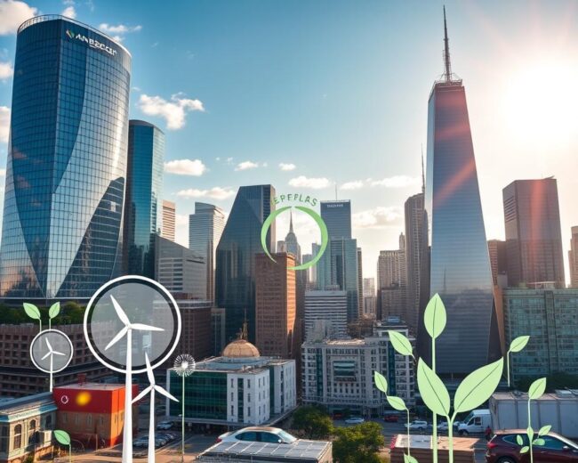 ESG investing