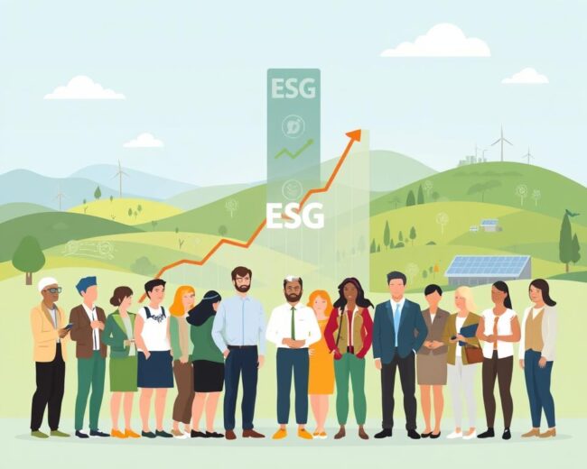 ESG investing
