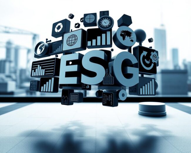 ESG metrics