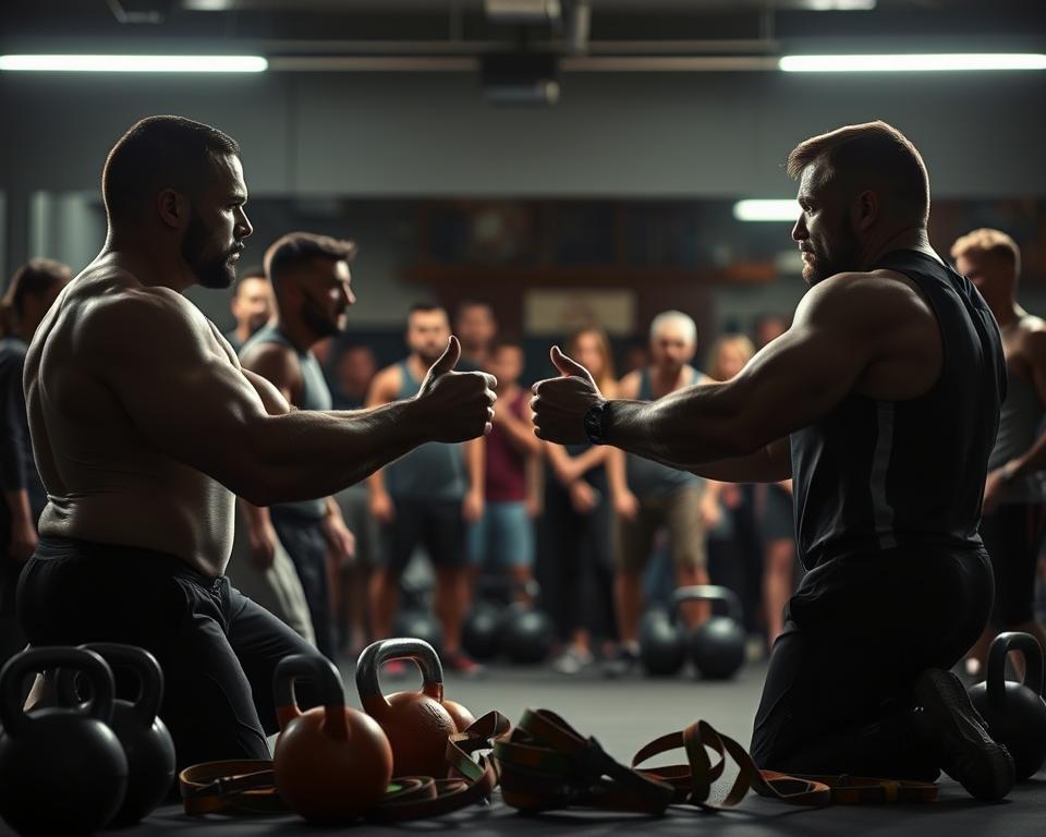 The Most Explosive Fitness Arguments We’re Stil Having in 2025 The Most Explosive Fitness Arguments We’re Stil Having in 2025