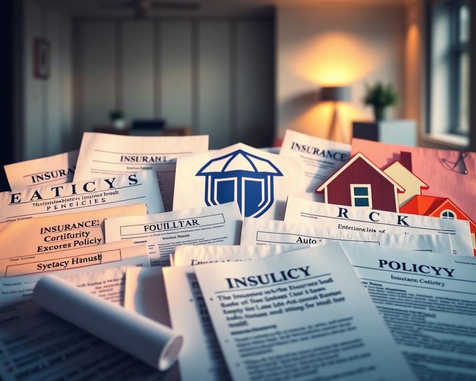 Different Types of Insurance Policies