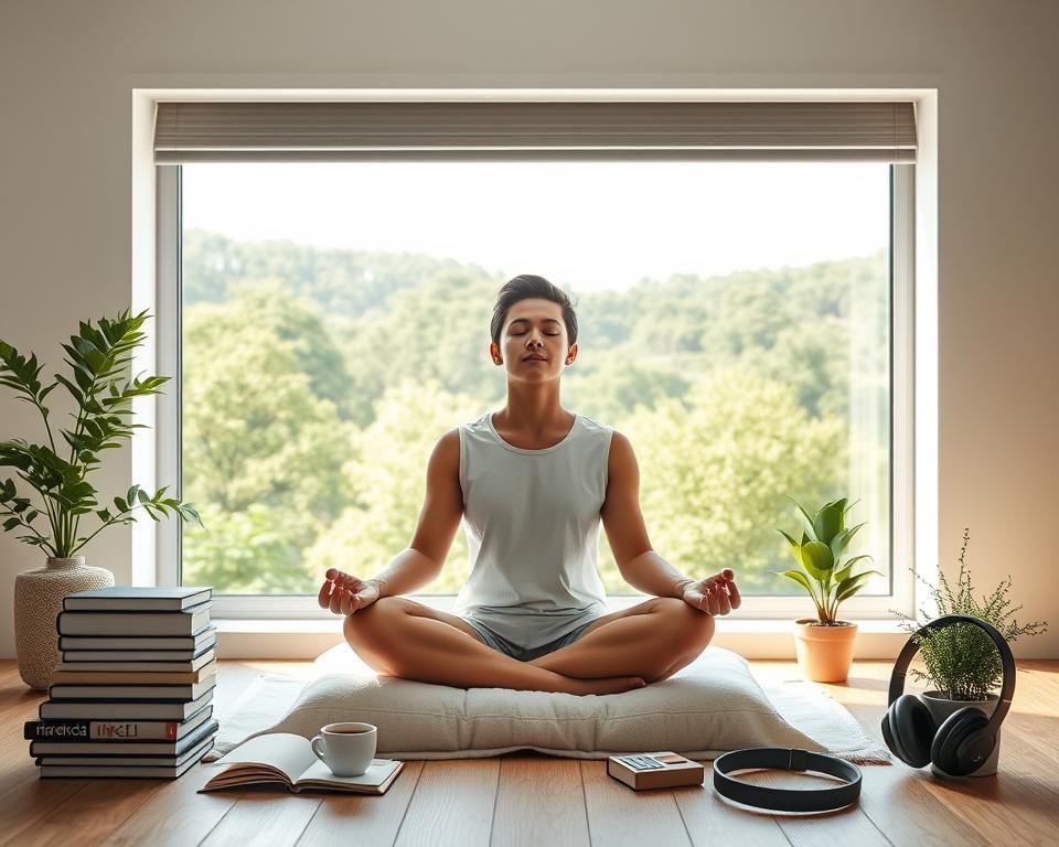 Mental Fitness: Techniques to Stay Sharp in a Distracted World