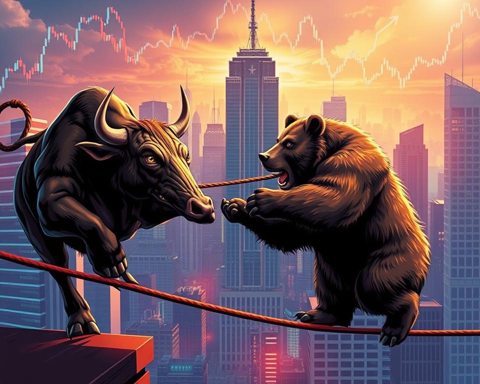 Understanding Market Cycles: How to Invest in Bull and Bear Markets Understanding Market Cycles: How to Invest in Bull and Bear Markets