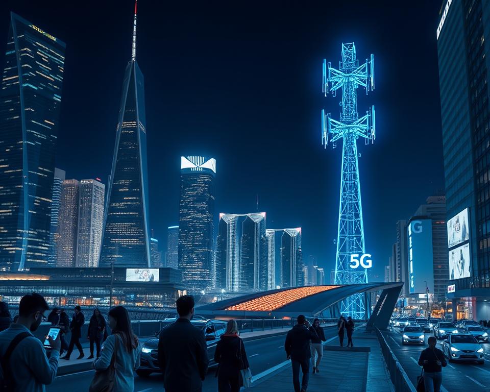 What is 5G? How It’s Changing Connectivity and What You Need to Know