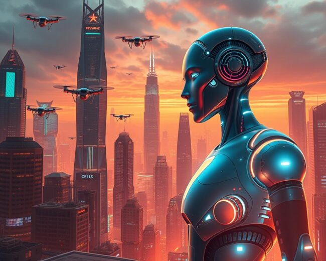 advanced ai technologies