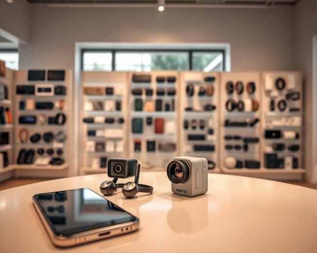 affordable electronics