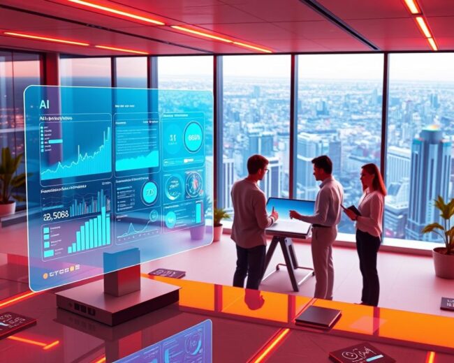 ai tools for businesses