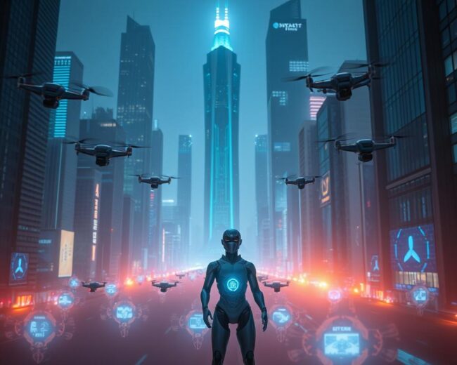 artificial intelligence
