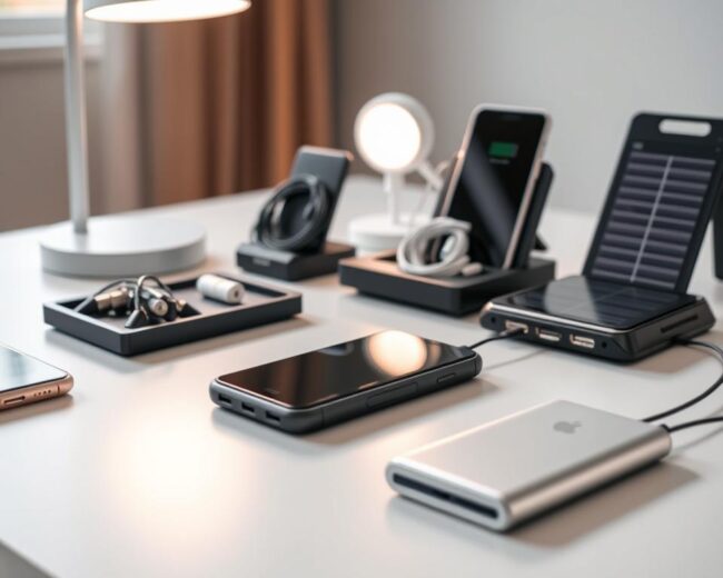 budget-friendly tech gadgets