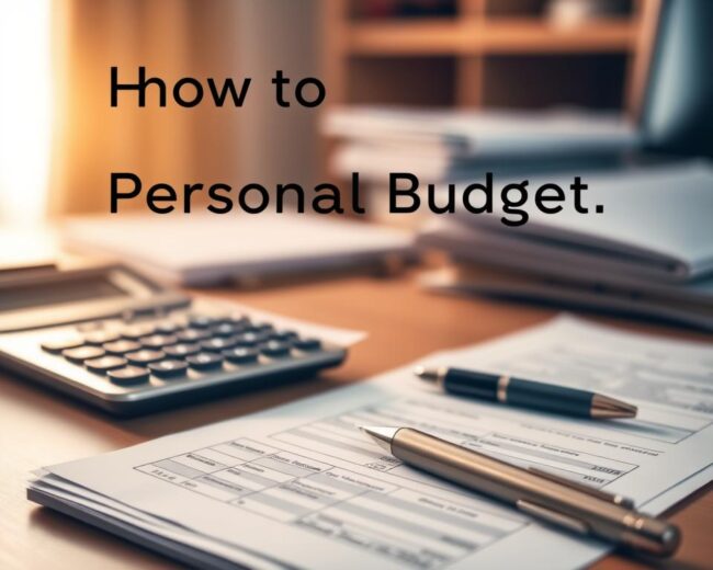 budgeting tips