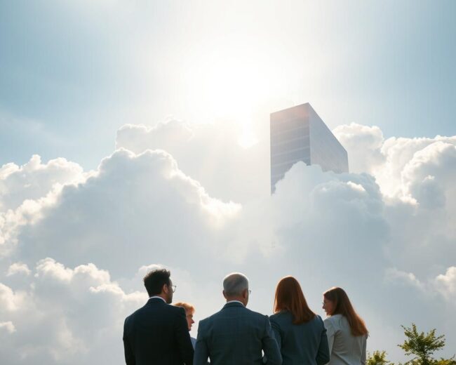 cloud management