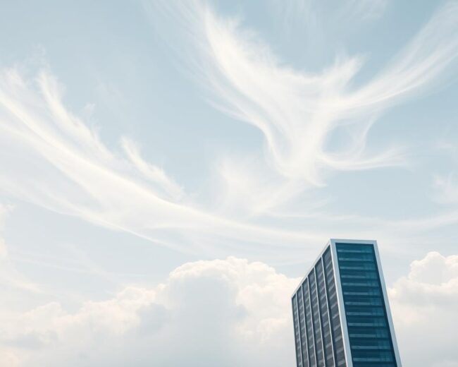 cloud management