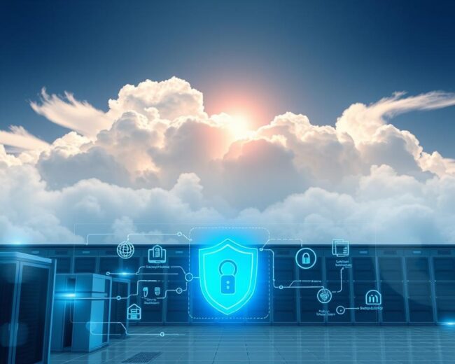 cloud security
