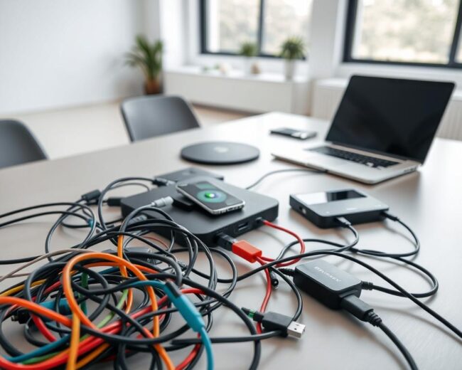 connectivity solutions