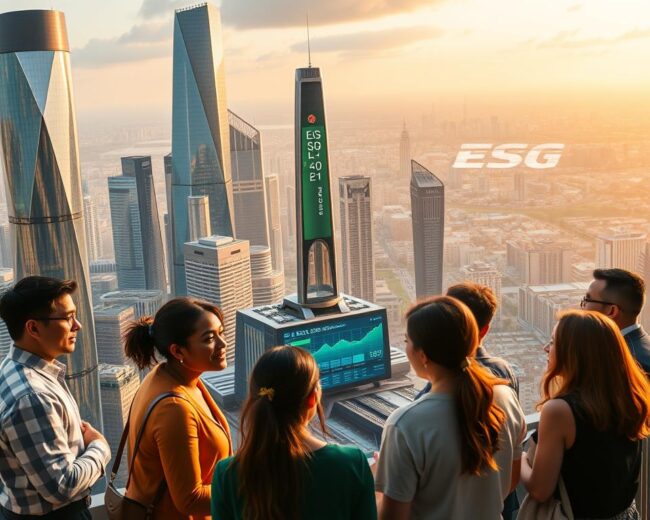 esg investing