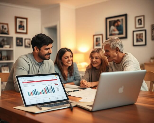family life insurance assessment