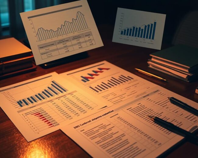 financial statement analysis