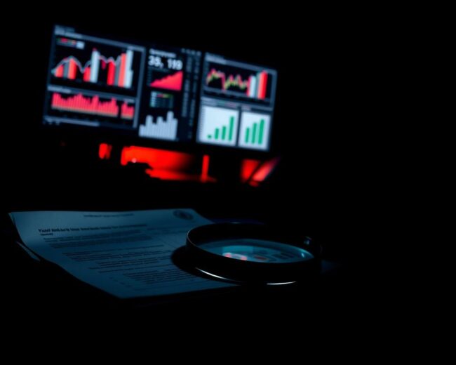financial statement analysis