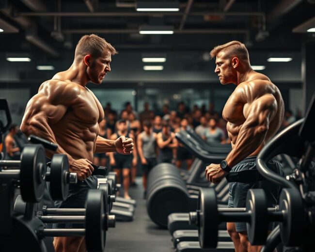 fitness controversies
