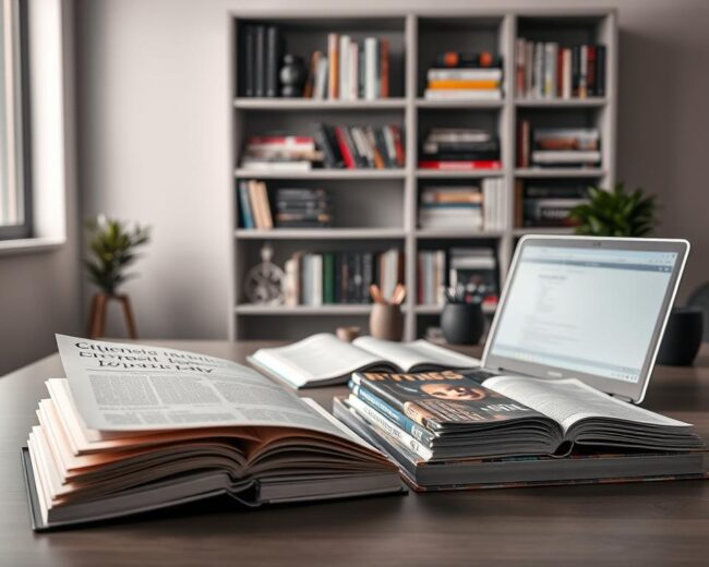 fitness research resources