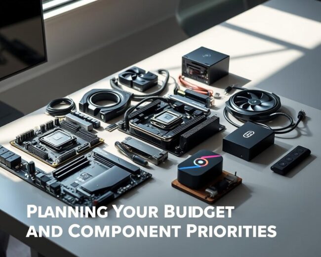 gaming pc assembly guide