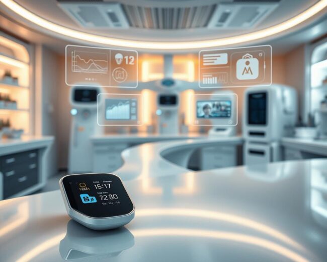 health and wellness technology