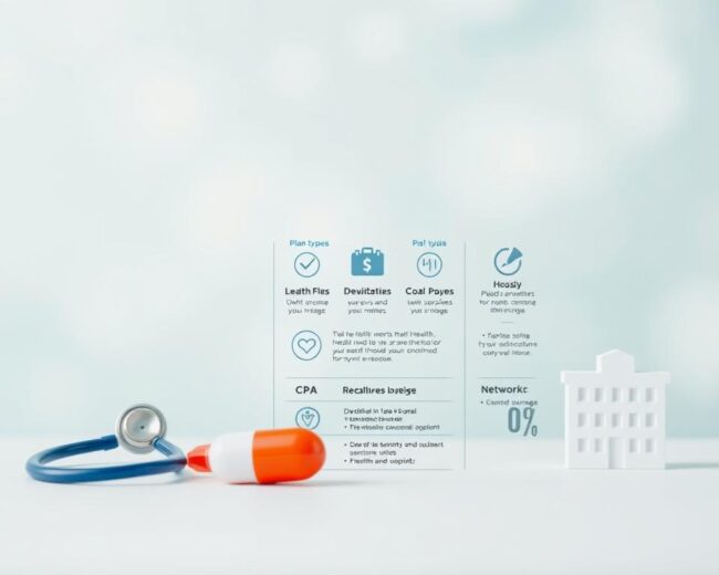 health insurance options