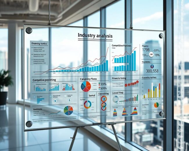 industry analysis