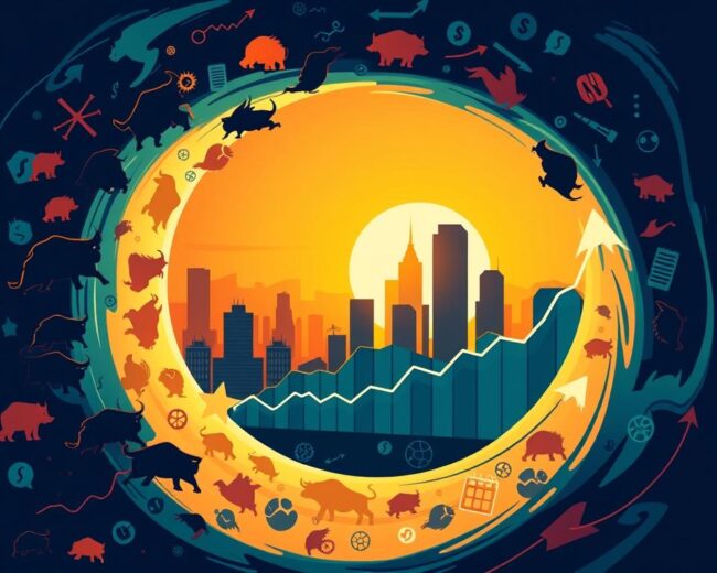investment cycles