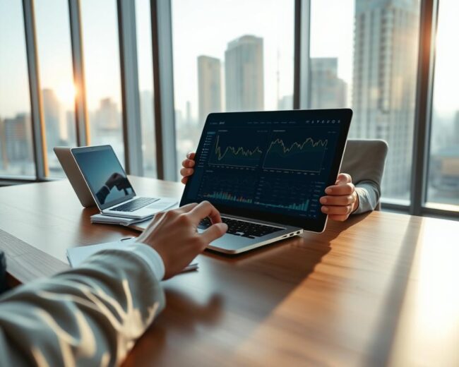 investment portfolio management