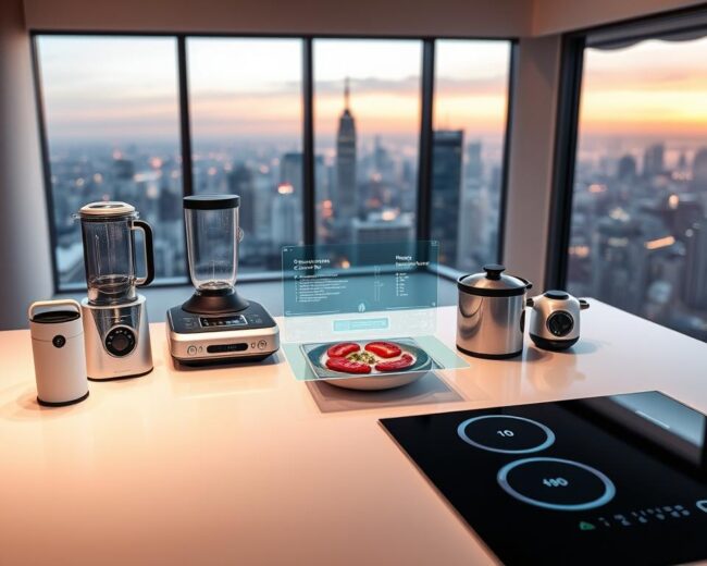 kitchen gadgets for 2024