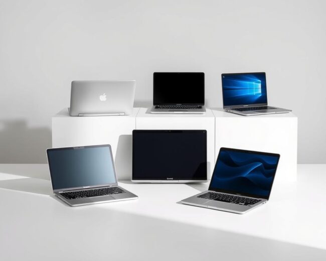 laptops for college students