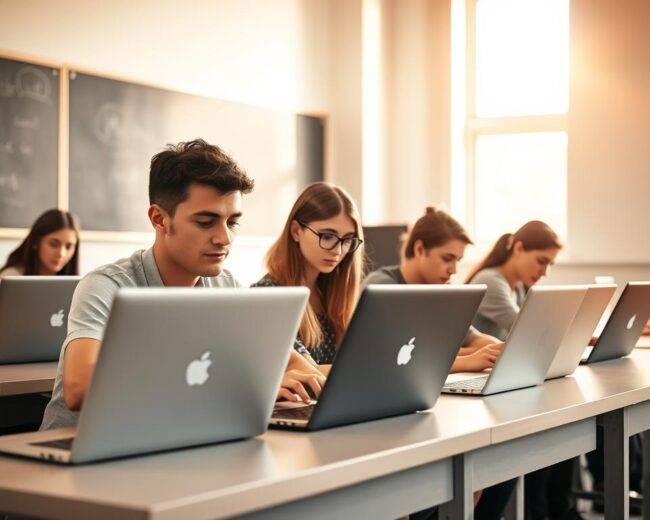 laptops for students