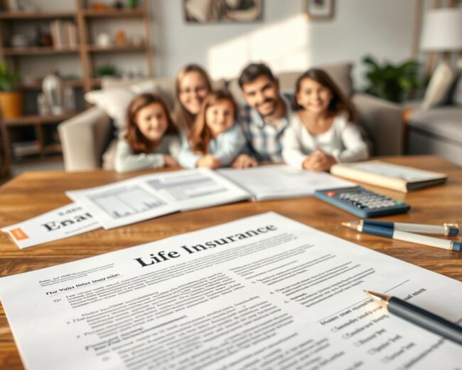 life-insurance-policy-for-family