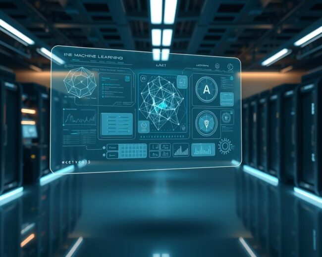 machine learning software