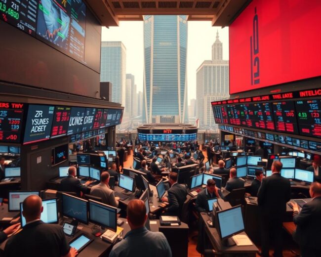 market analysis