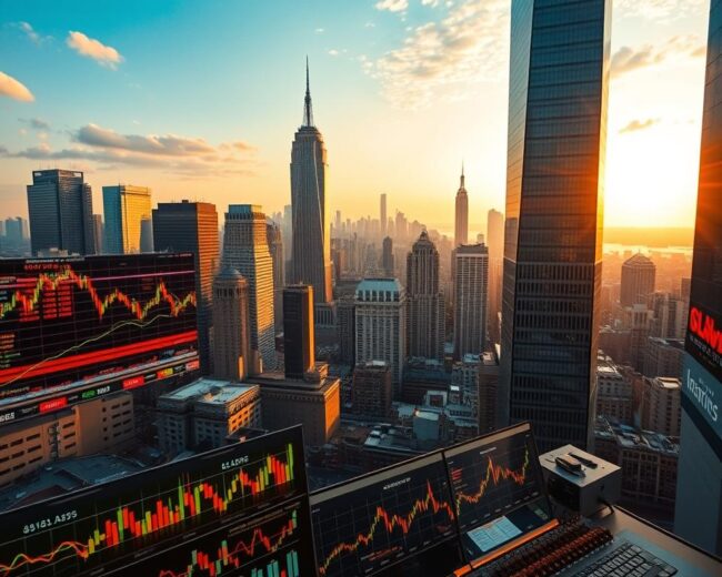 market trends