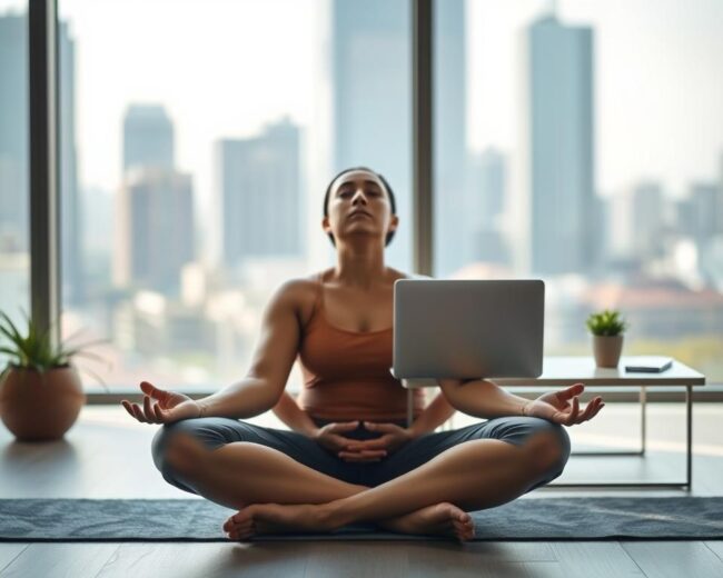 mental fitness