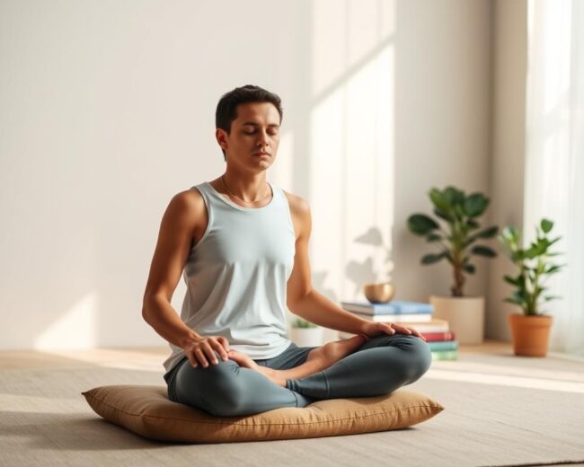 mental fitness strategies