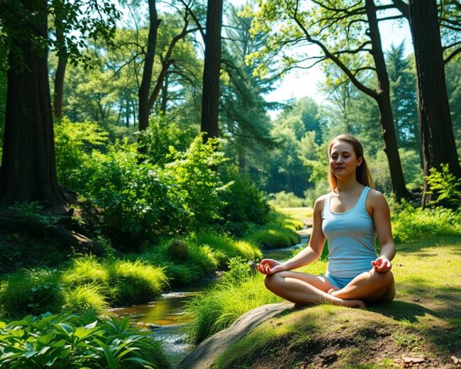 mental health and fitness connection