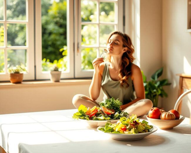 mindful eating