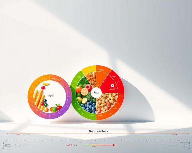 nutrition ratios