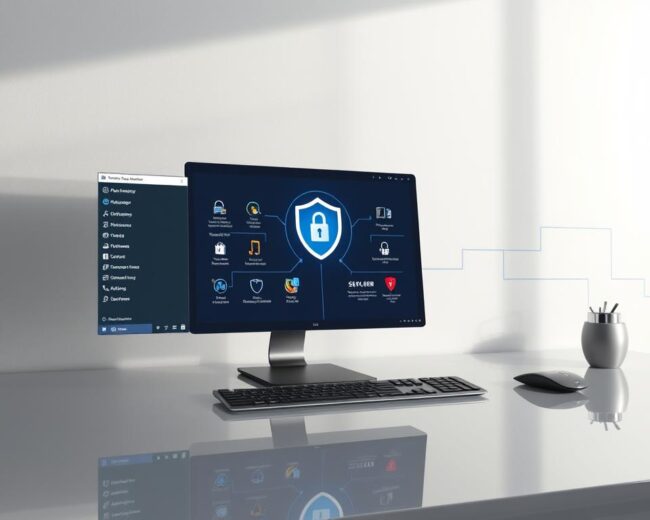 os security features