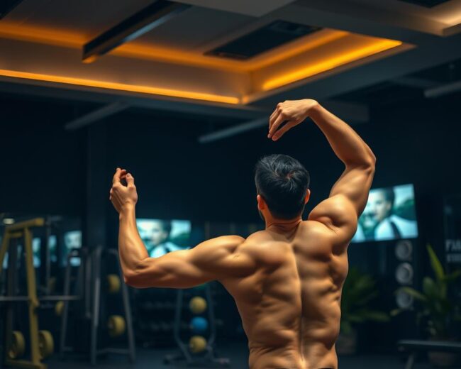 recovery techniques