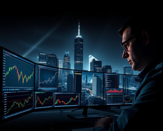 risk management in financial markets