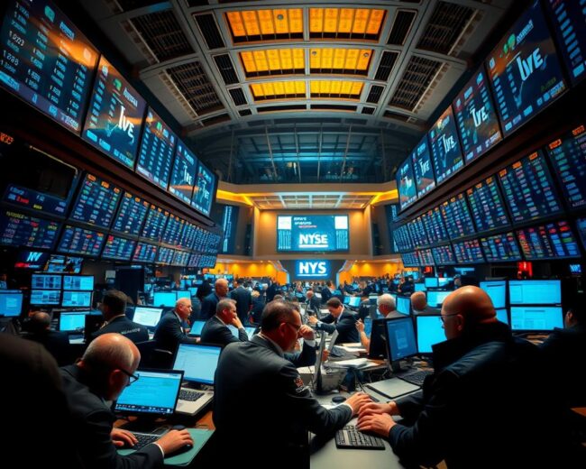 securities trading