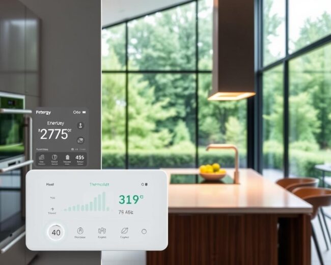 smart energy management