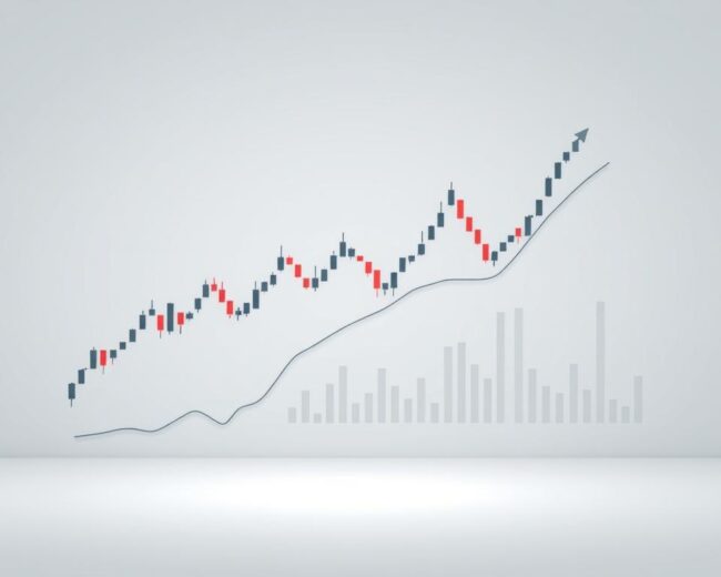 stock chart patterns